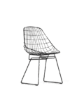 Pastoe SM05 Wire eetkamerstoel