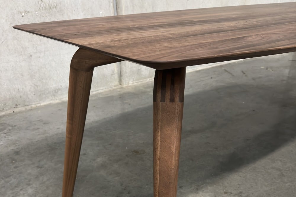 Seuren Tafels Catch Of The Day Eetkamertafel