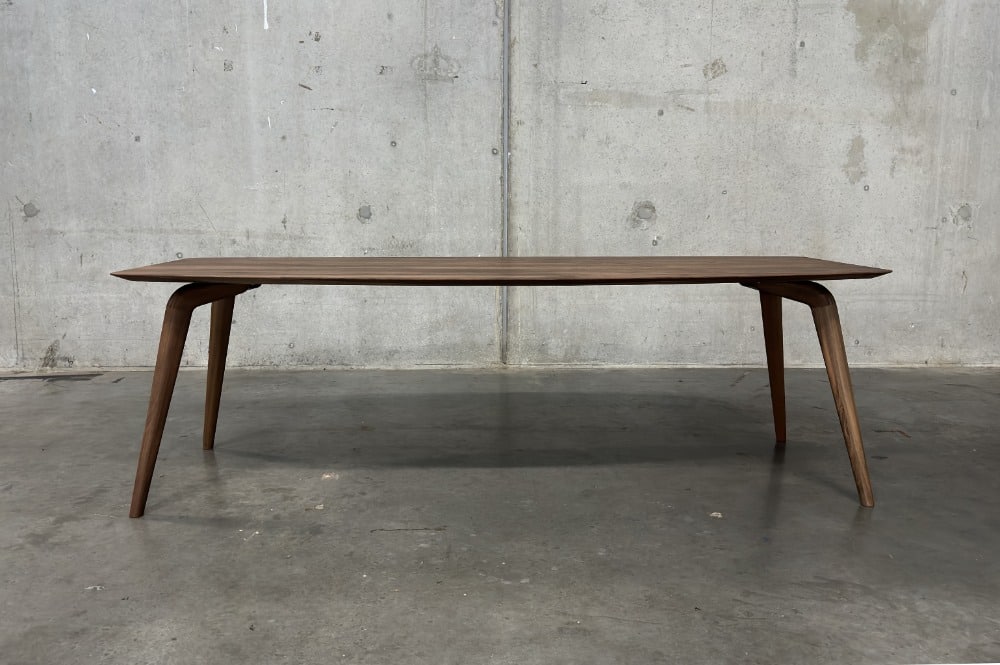 Seuren Tafels Catch Of The Day Eetkamertafel