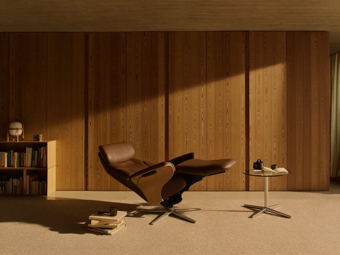 Stressless Adam Fauteuil Stressless Adam Fauteuil