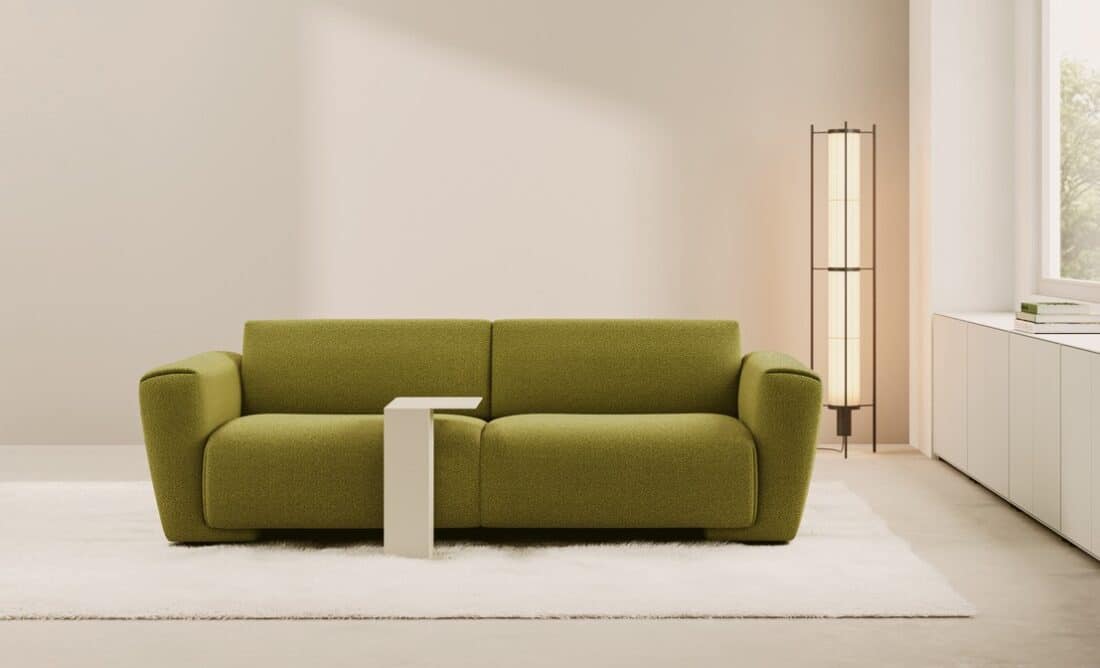 Gelderland City Sofa Bank