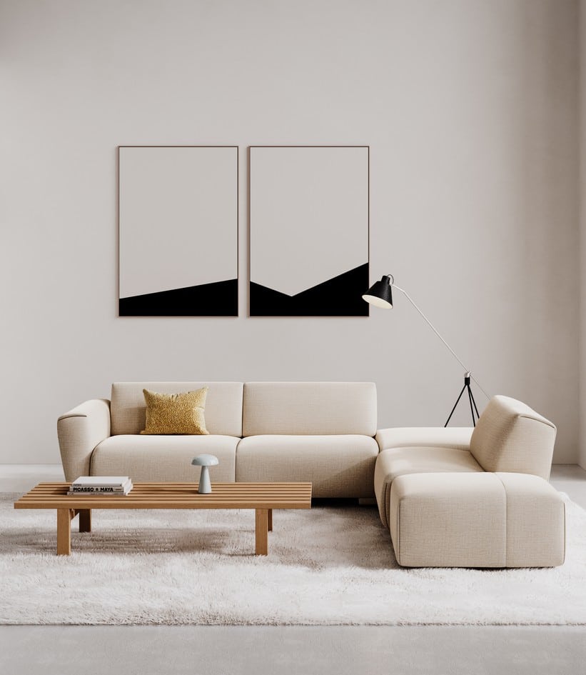 Gelderland City Sofa Bank