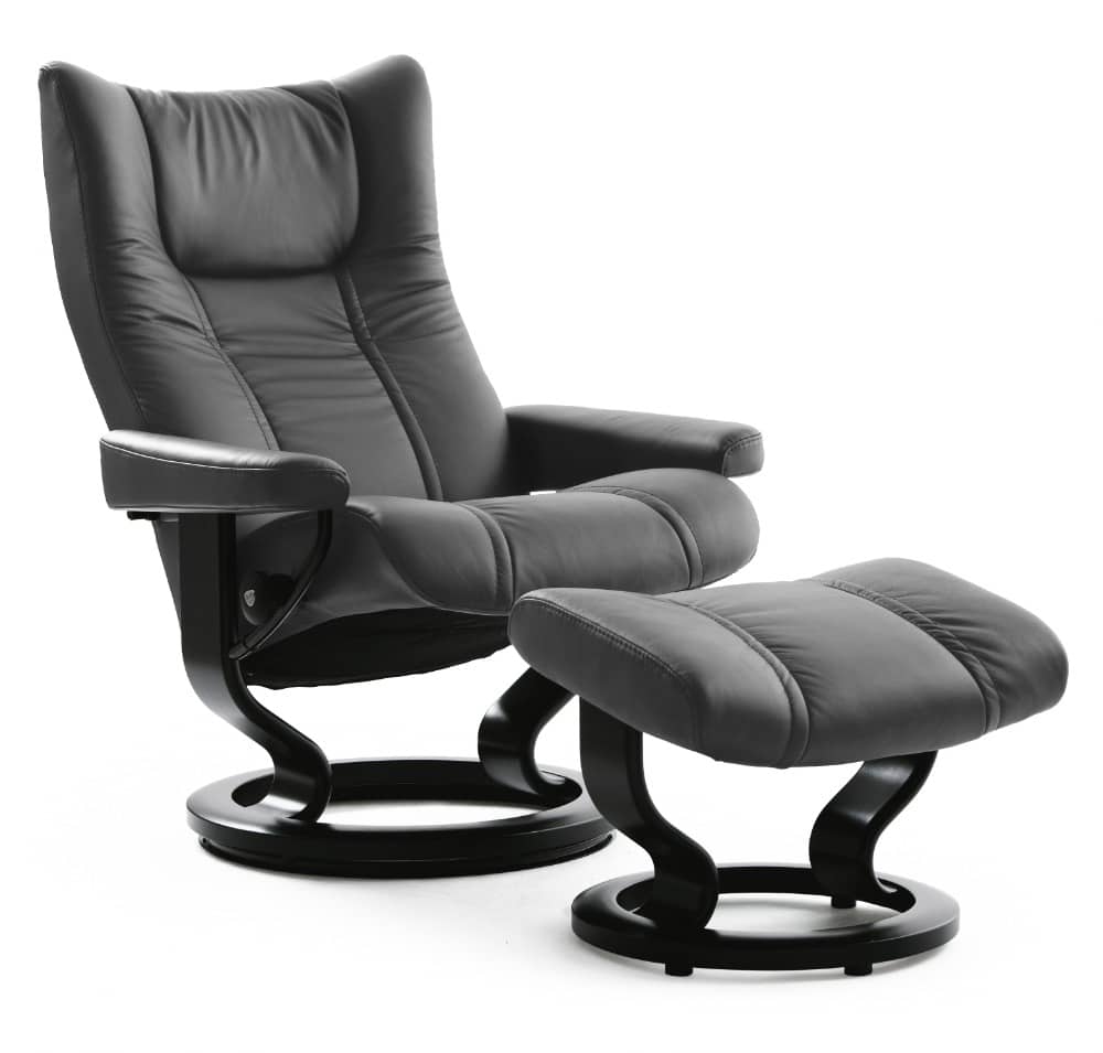 Stressless Wing Fauteuil