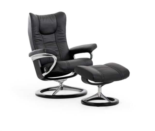 Stressless Wing Fauteuil