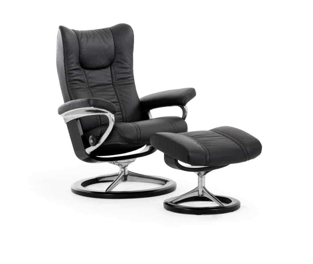 Stressless Wing Fauteuil