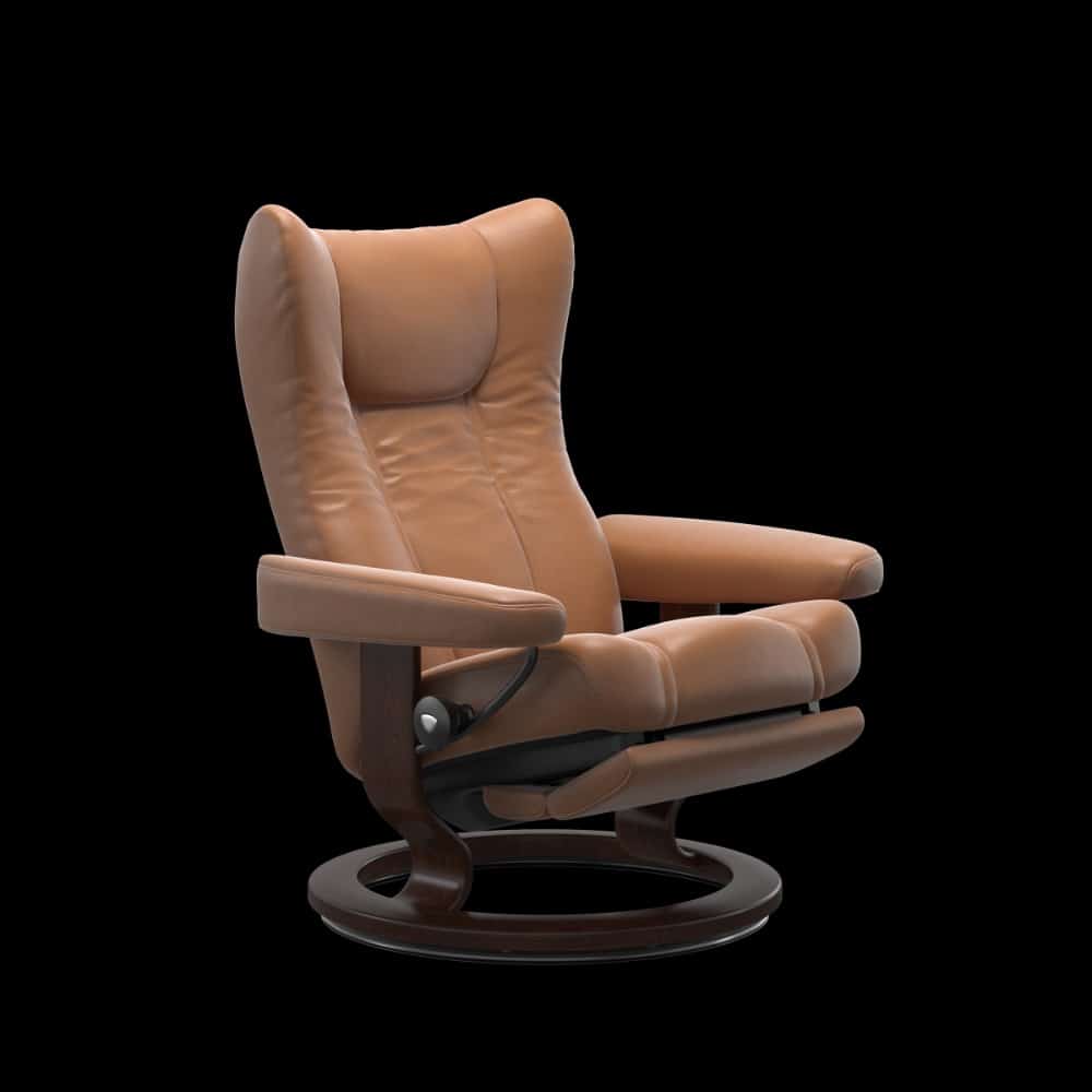 Stressless Wing Fauteuil