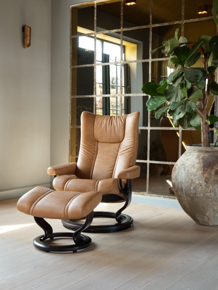 Stressless Wing Fauteuil