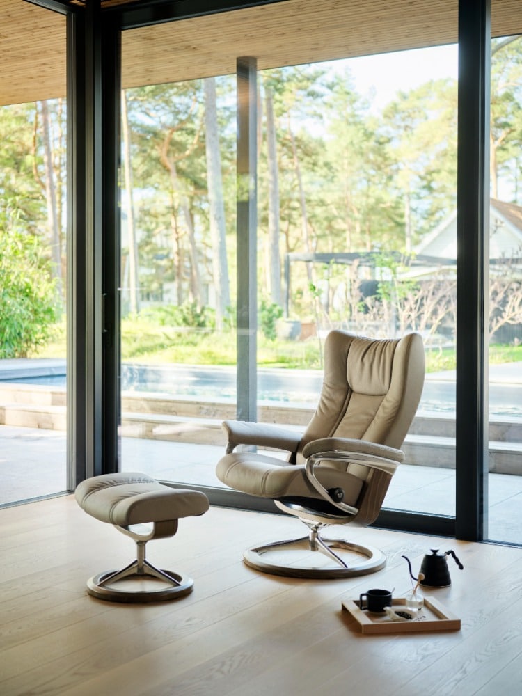 Stressless Wing Fauteuil