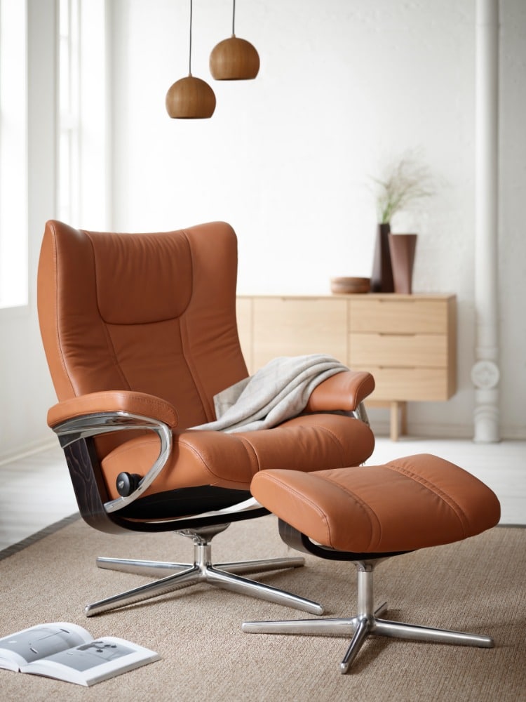 Stressless Wing Fauteuil