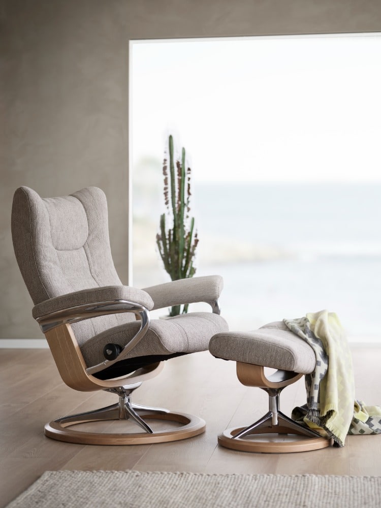 Stressless Wing Fauteuil