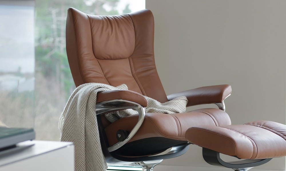 Stressless Wing Fauteuil