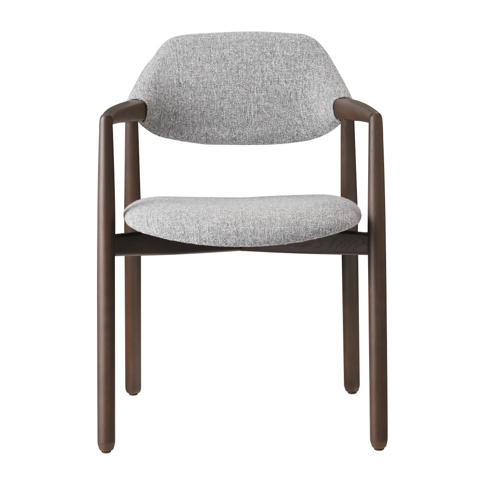 Mobitec Knut Eetkamerstoel