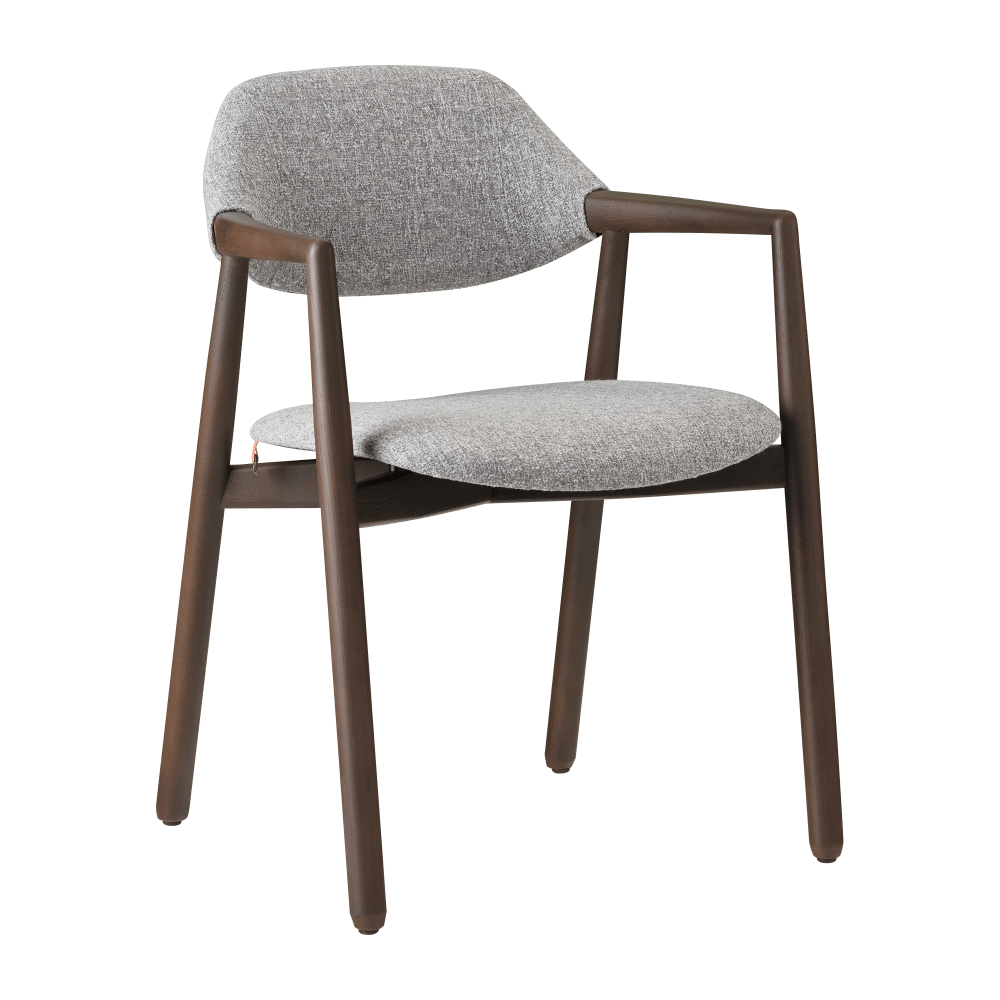 Mobitec Knut Eetkamerstoel