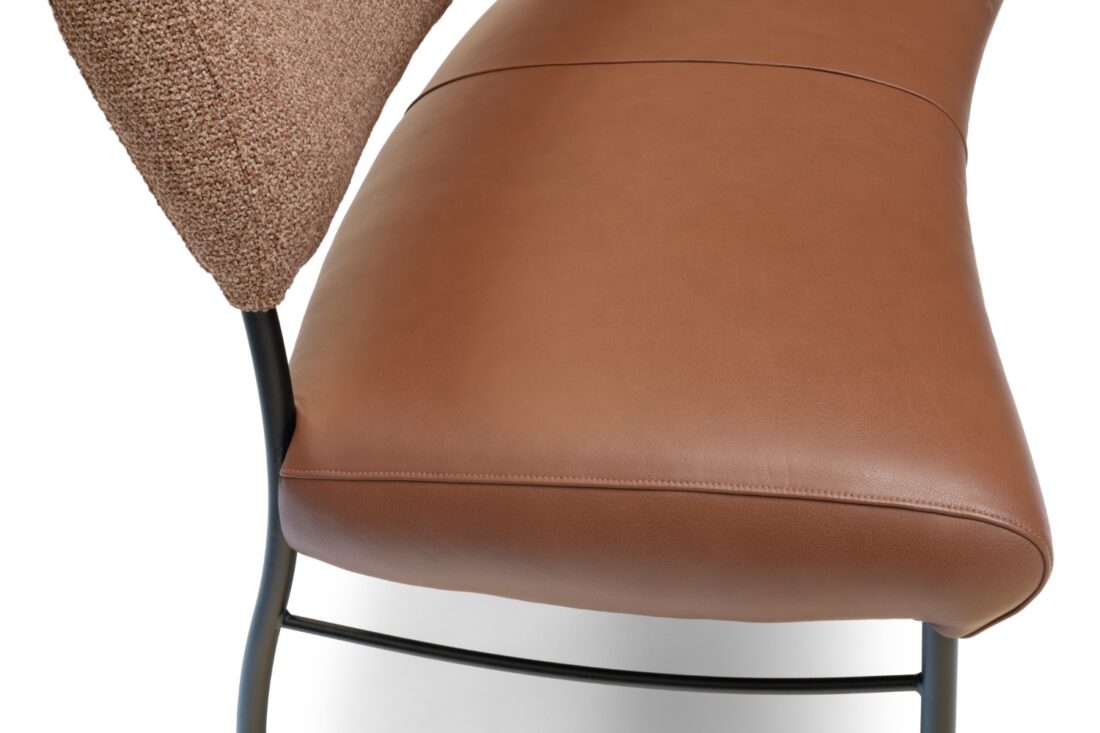 Bree 8217 S New World Arc Eetkamerbank