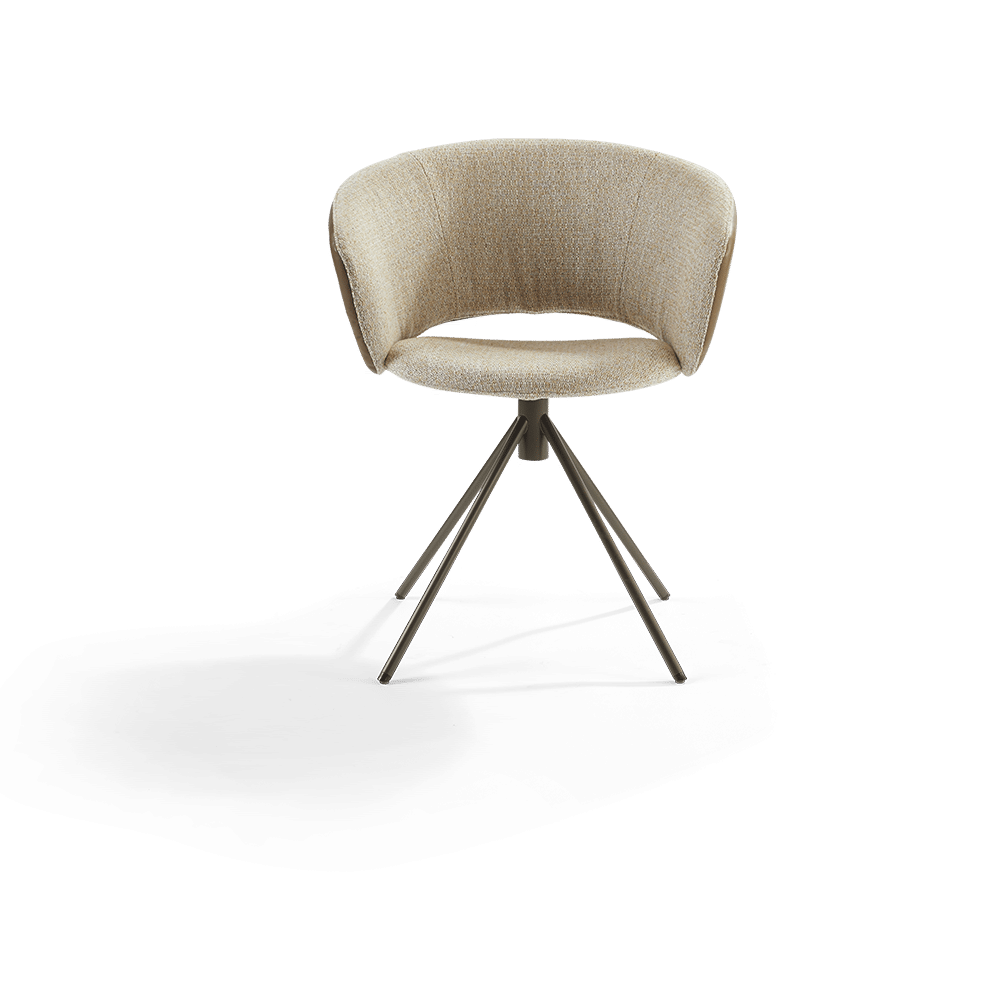 Label Vandenberg Lola Eetkamerstoel