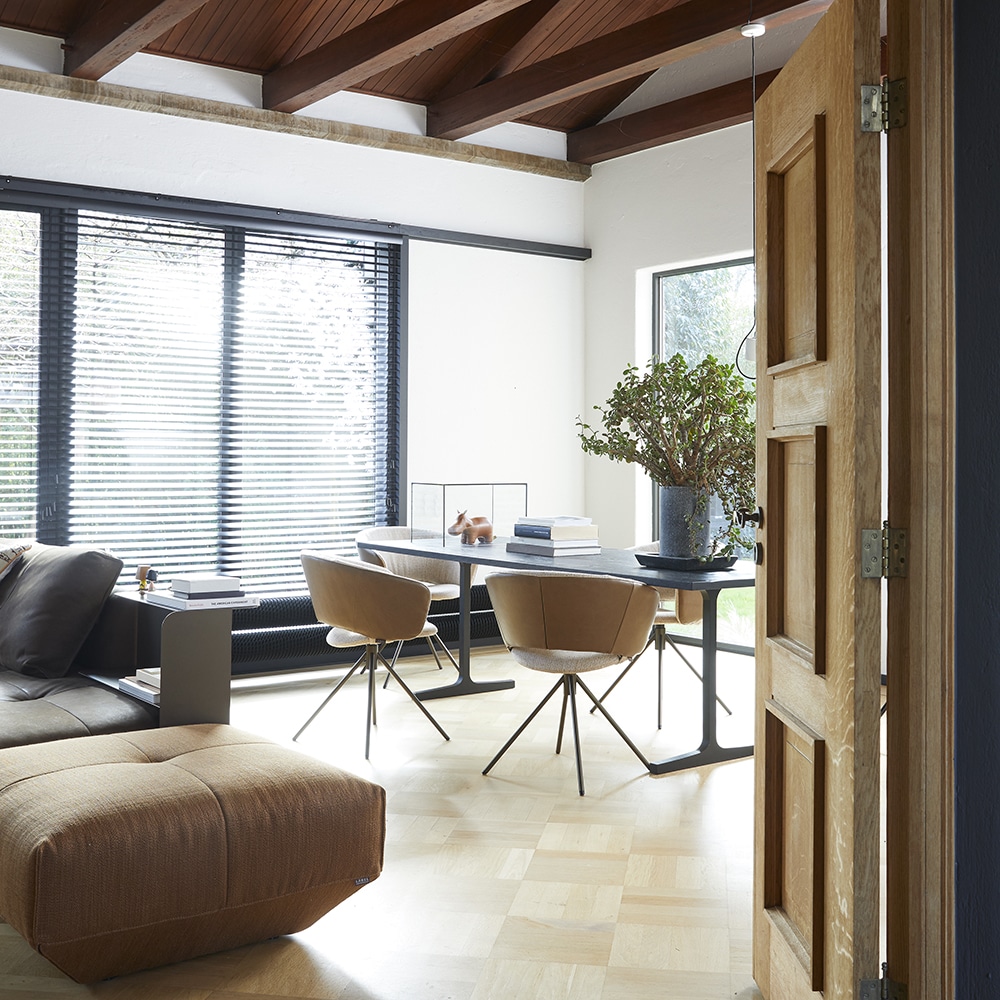 Label Vandenberg Lola Eetkamerstoel