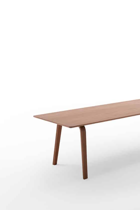 Arco Essential Eetkamertafel