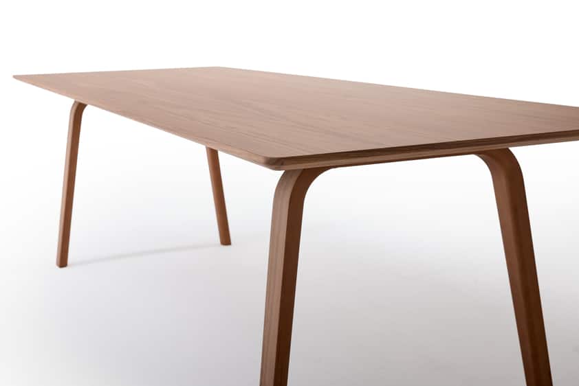 Arco Essential Eetkamertafel