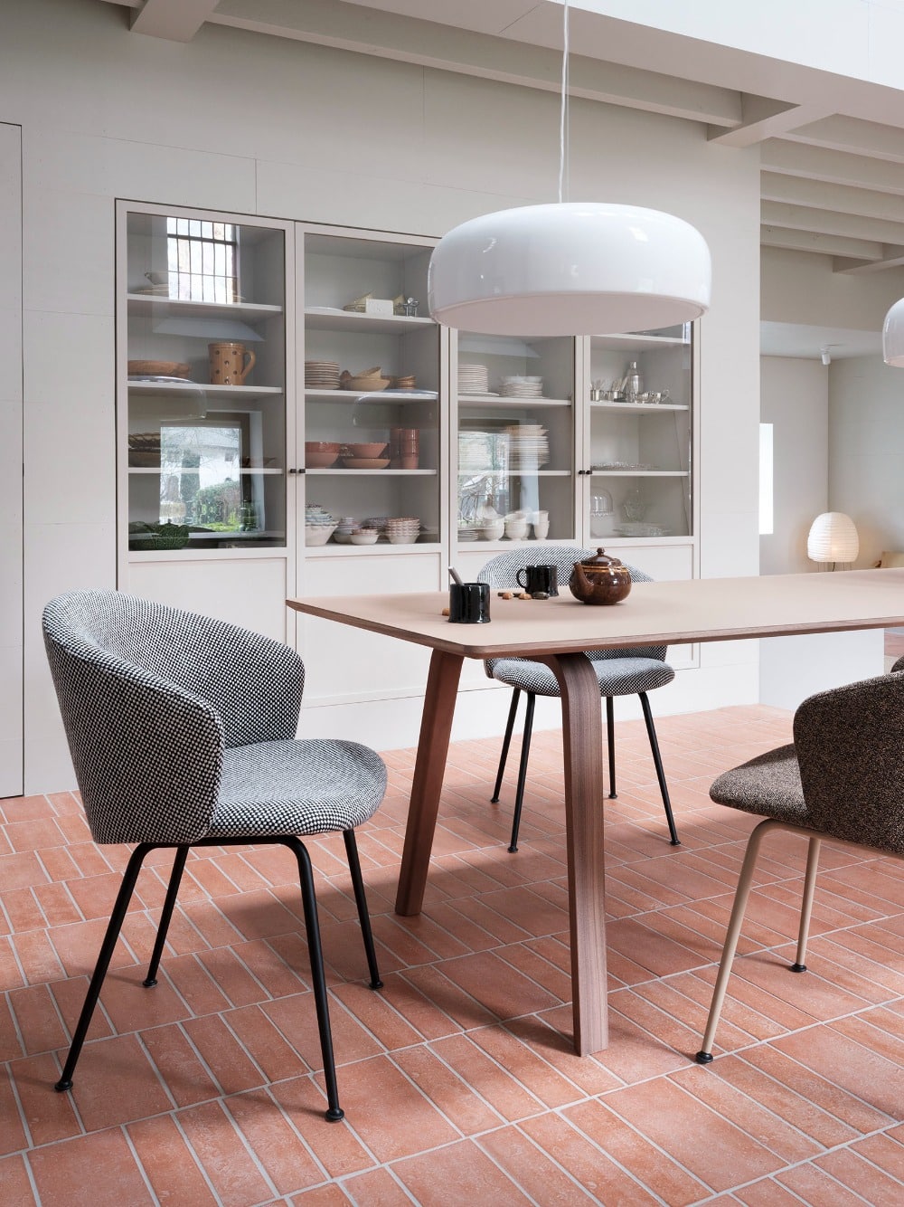 Arco Essential Eetkamertafel