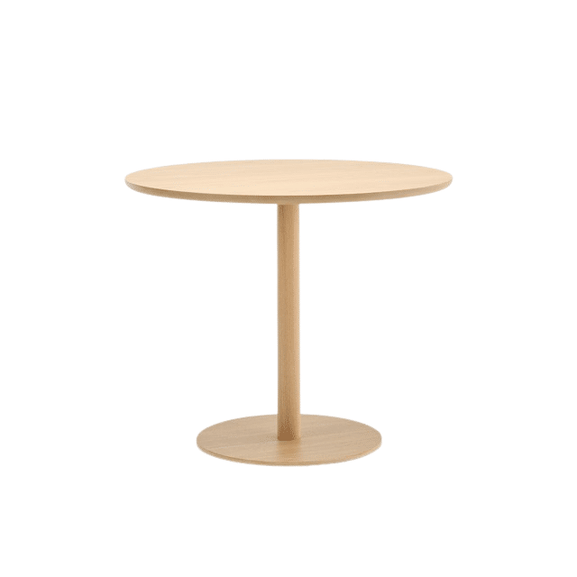 Arco Enso Eetkamertafel Arco Enso Eetkamertafel