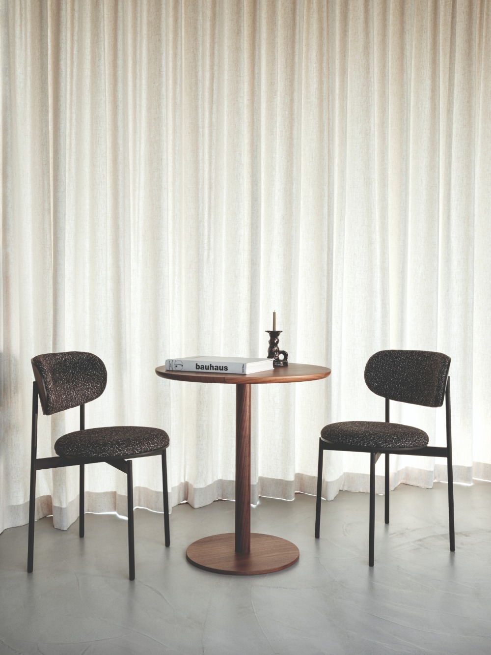 Arco Enso Eetkamertafel Arco Enso Eetkamertafel