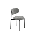 Arco Re-volve Light eetkamerstoel