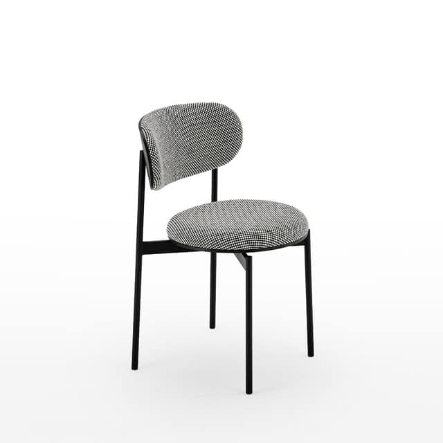 Arco Re Volve Light Eetkamerstoel