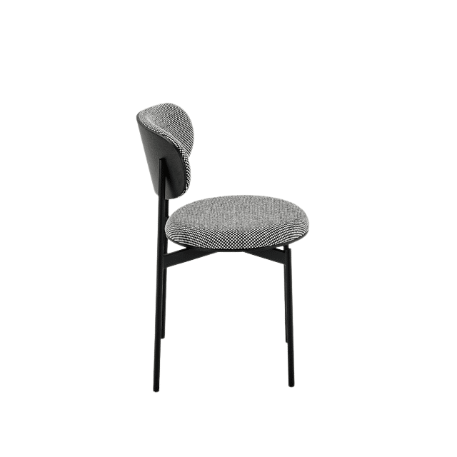 Arco Re Volve Light Eetkamerstoel