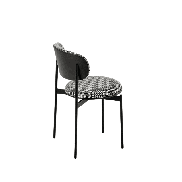 Arco Re Volve Light Eetkamerstoel