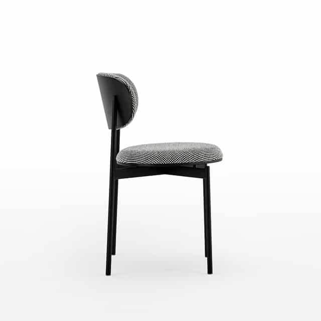 Arco Re Volve Light Eetkamerstoel Arco Re Volve Light Eetkamerstoel