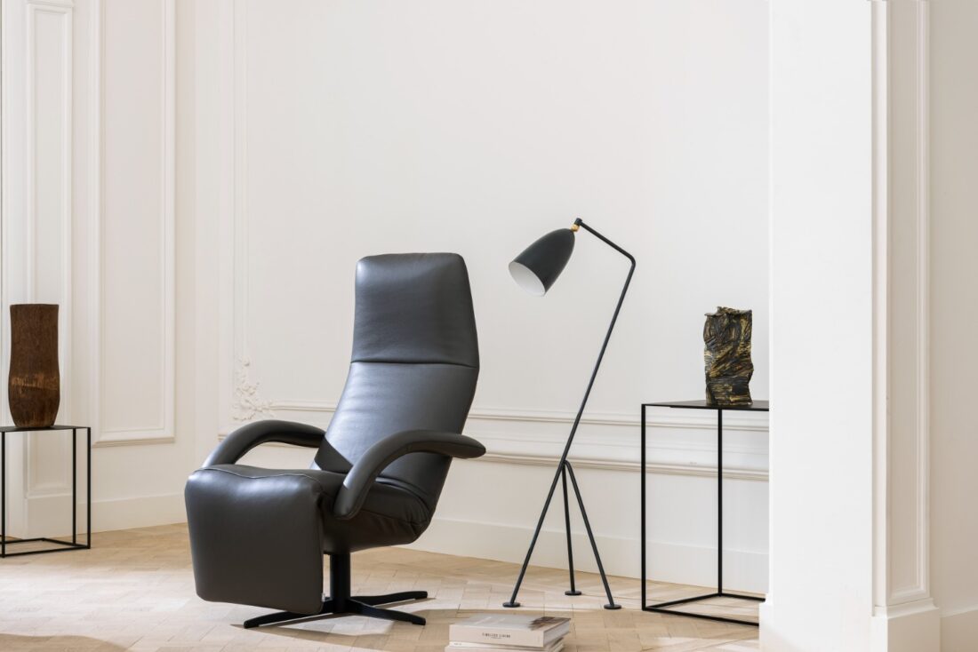 15 Korting Op De Jori Yoga Fauteuil