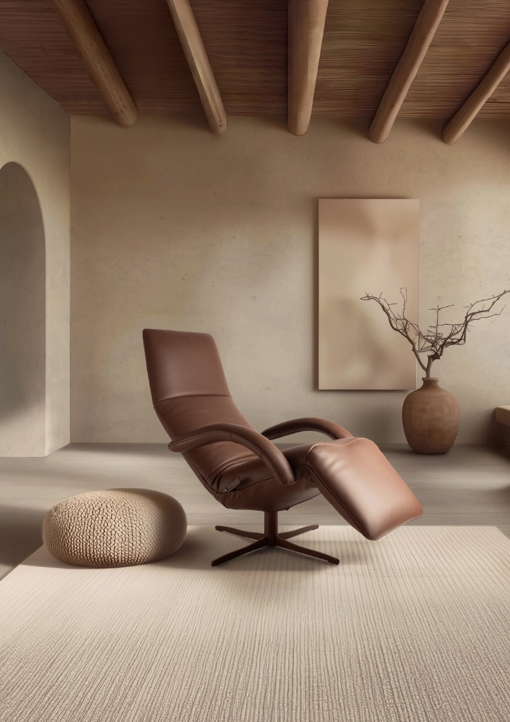 15 Korting Op De Jori Yoga Fauteuil