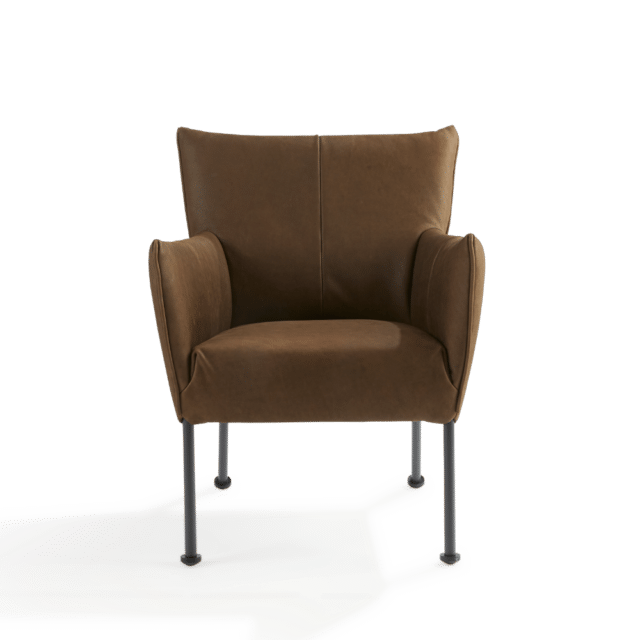 Label Vandenberg Togo Fauteuil