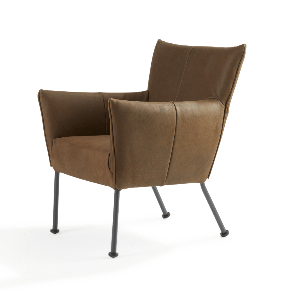 Label Vandenberg Togo Fauteuil