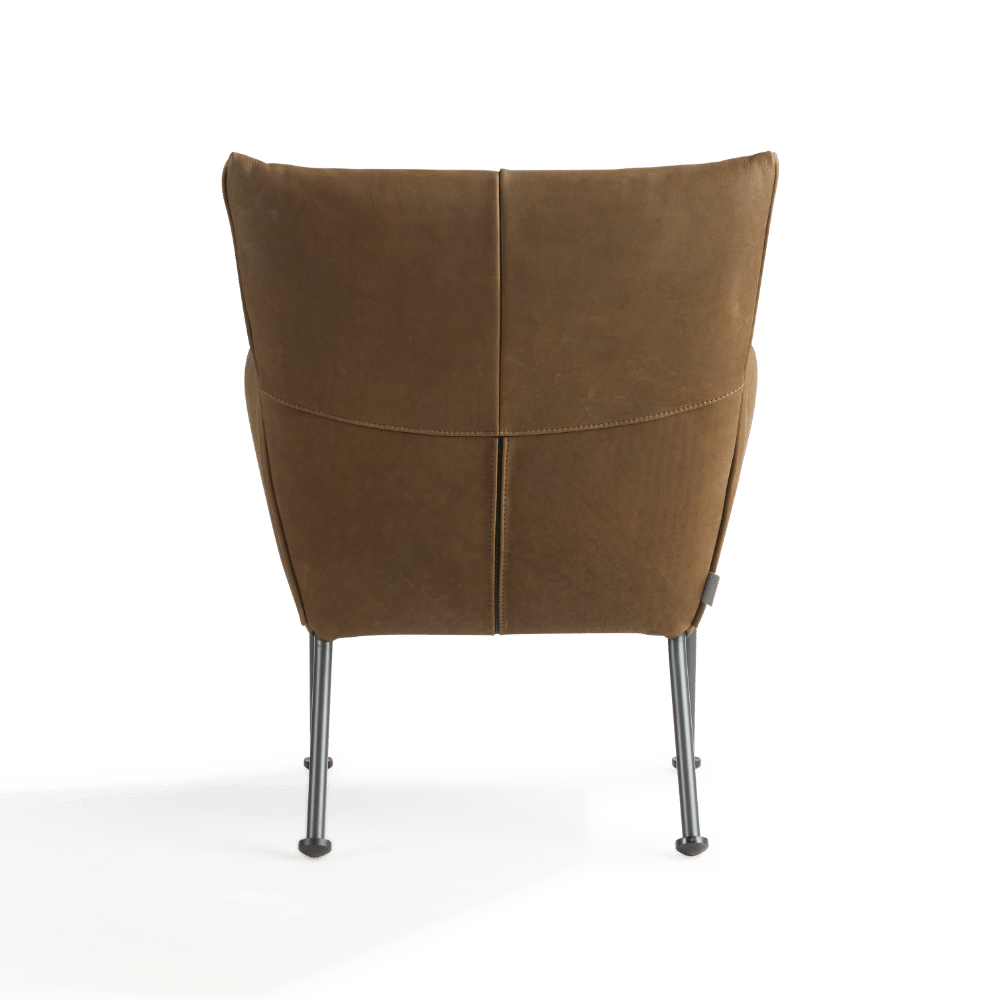 Label Vandenberg Togo Fauteuil