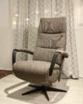 Opruiming de Toekomst Twice 285N fauteuil