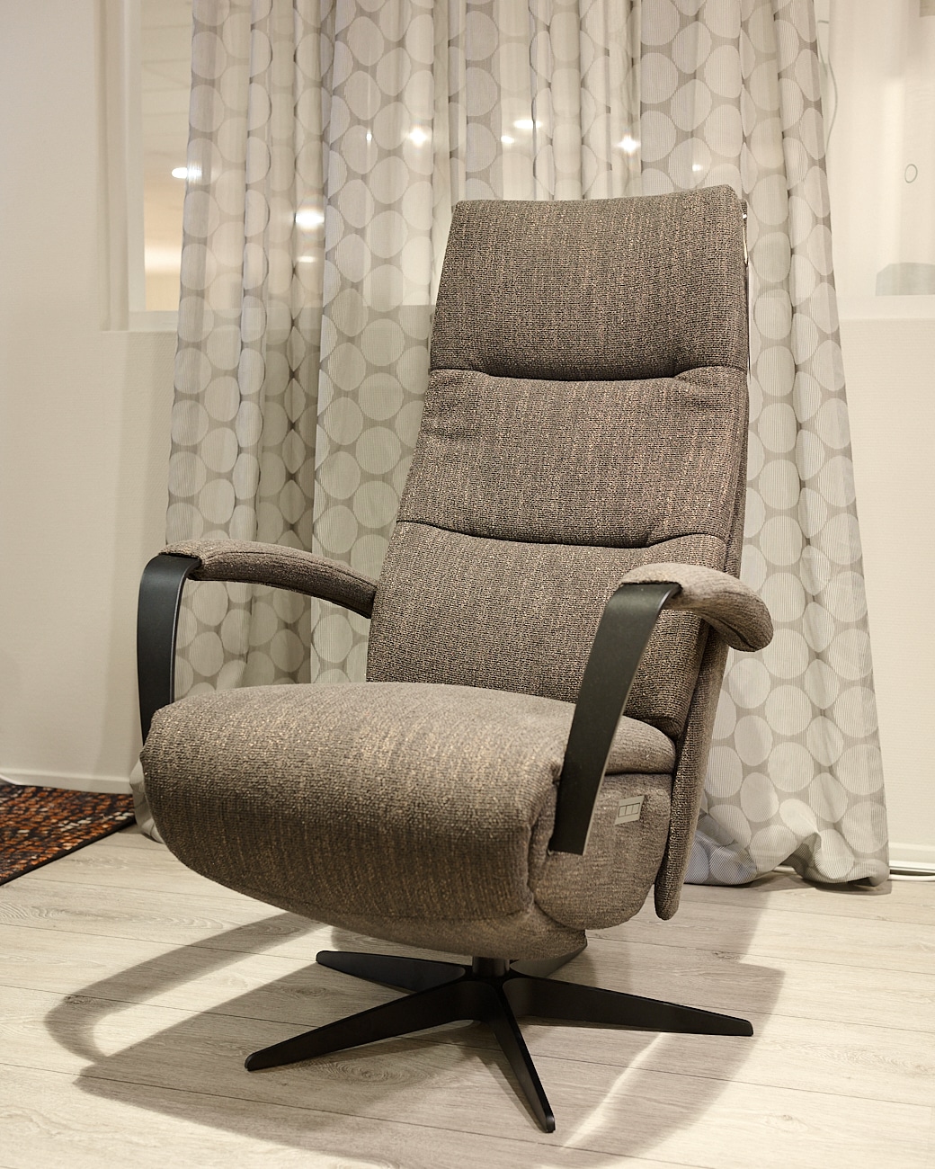 Opruiming De Toekomst Twice 280n Fauteuil