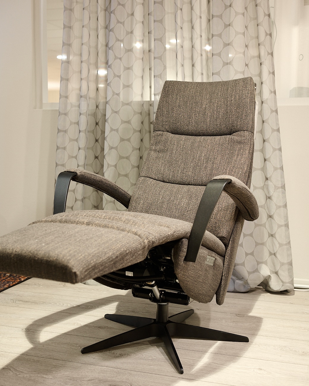 Opruiming De Toekomst Twice 280n Fauteuil