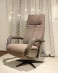 Opruiming de Toekomst Twice 295N fauteuil