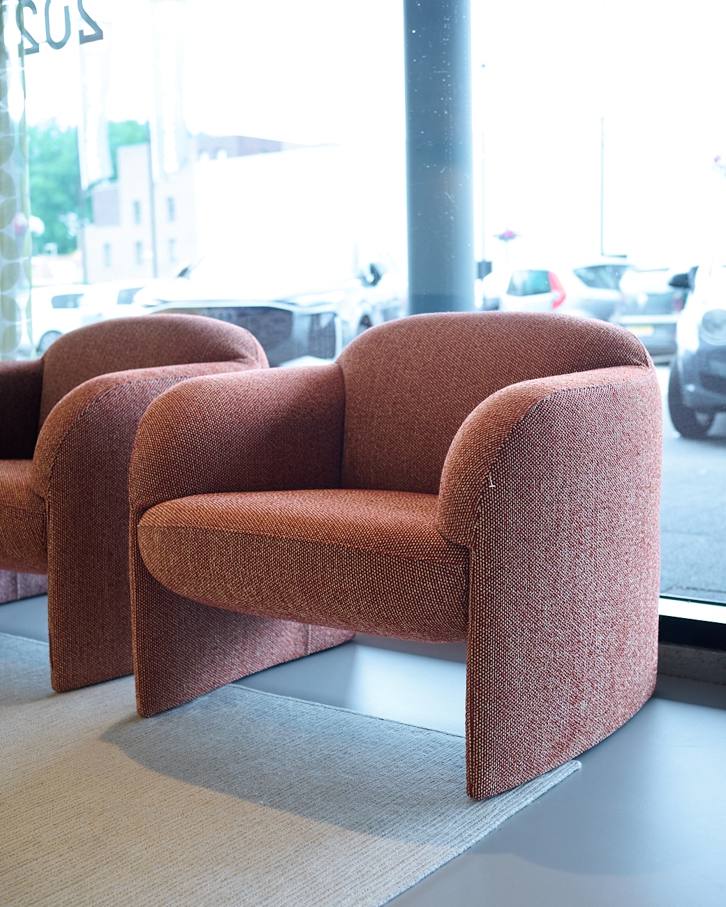 Opruiming De Toekomst Twice 280n Fauteuil Opruiming De Toekomst Twice 280n Fauteuil
