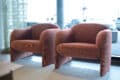 Leolux Modius 2 x fauteuil