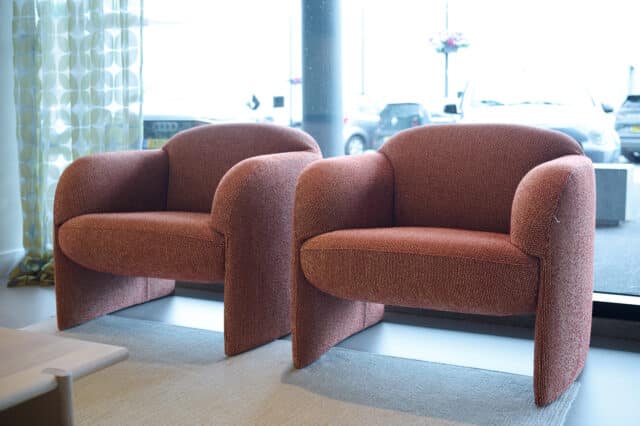 Opruiming De Toekomst Twice 280n Fauteuil