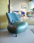Leolux Pallone PA fauteuil