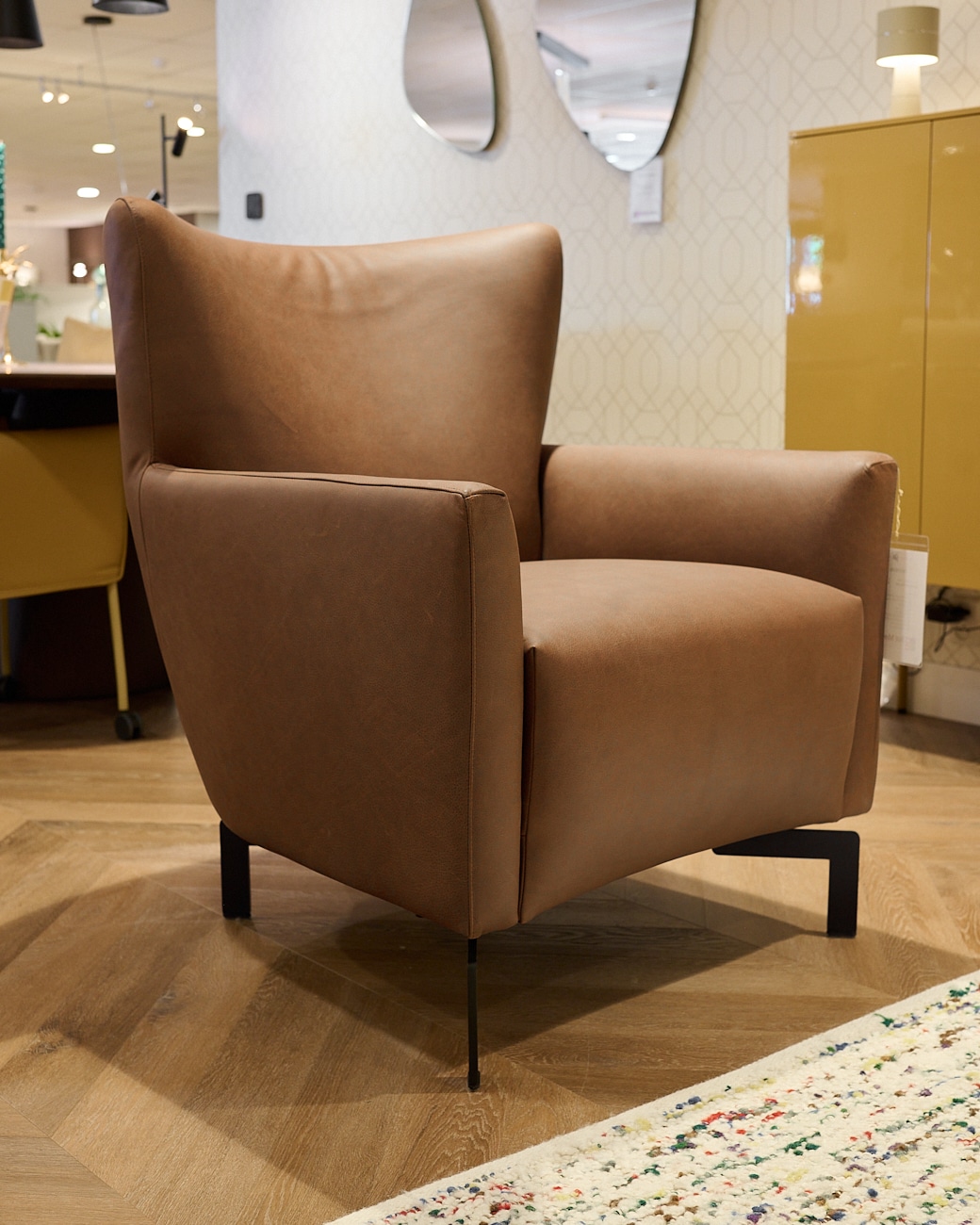 Opruiming De Toekomst Twice 280n Fauteuil Opruiming De Toekomst Twice 280n Fauteuil