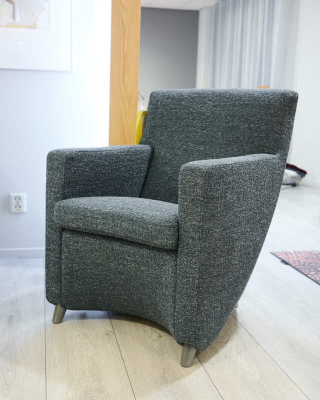 Opruiming De Toekomst Twice 280n Fauteuil