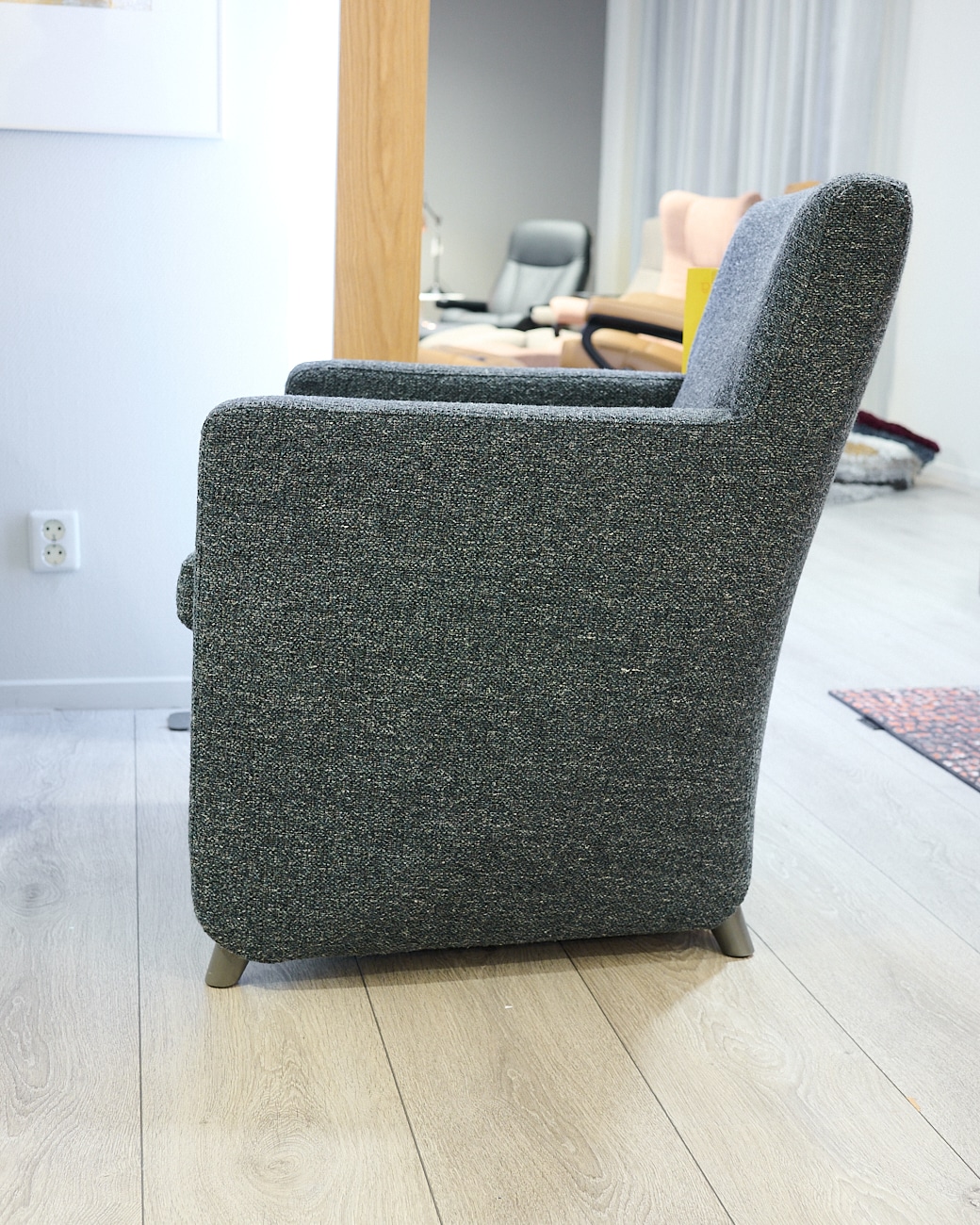 Opruiming De Toekomst Twice 280n Fauteuil Opruiming De Toekomst Twice 280n Fauteuil