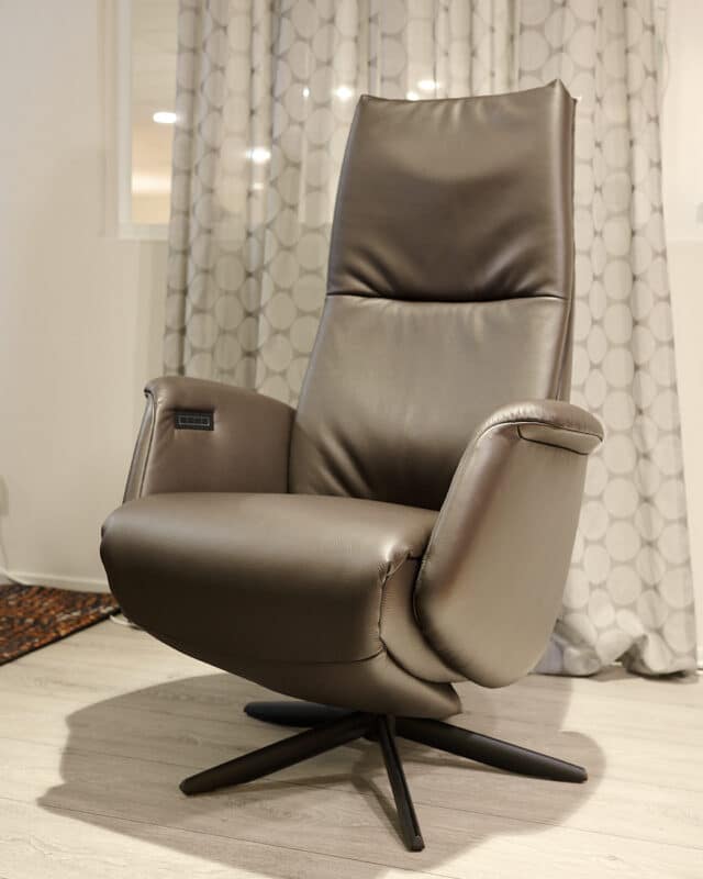 Opruiming De Toekomst Twice 280n Fauteuil
