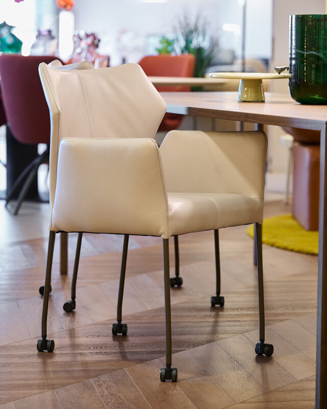 Opruiming Hofstede Raanhuis Fox Fauteuil