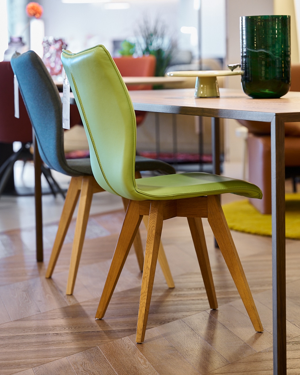 Opruiming Hofstede Raanhuis Fox Fauteuil