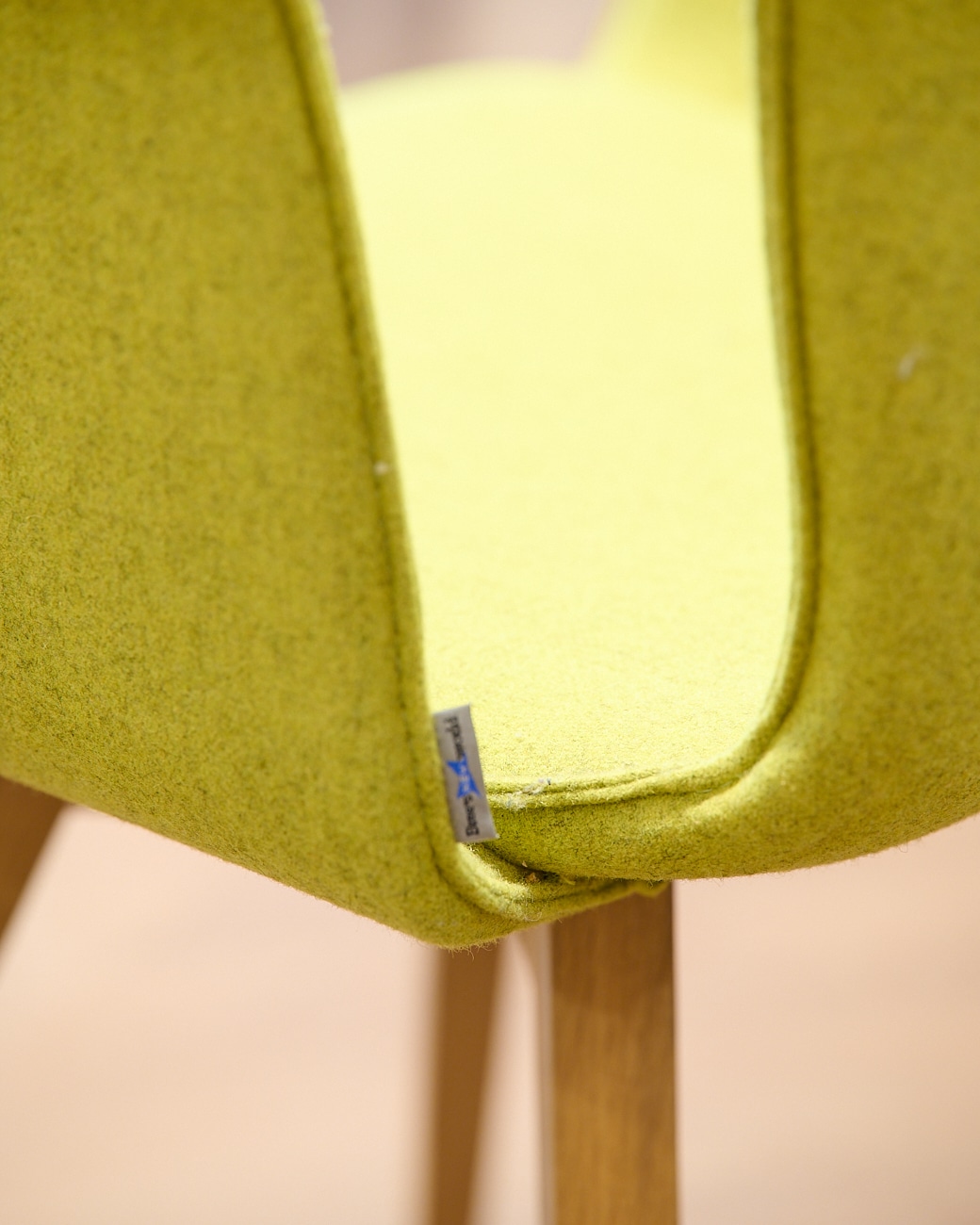 Opruiming Hofstede Raanhuis Fox Fauteuil Opruiming Hofstede Raanhuis Fox Fauteuil
